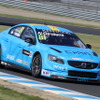 2016WTCC日本ラウンド