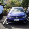 体験試乗キャンペーン「Try! Try! Try! Volkswagen」（宮城・イオンモール名取、9月3日）