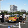 体験試乗キャンペーン「Try! Try! Try! Volkswagen」（宮城・イオンモール名取、9月3日）