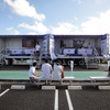 体験試乗キャンペーン「Try! Try! Try! Volkswagen」（宮城・イオンモール名取、9月3日）