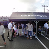 体験試乗キャンペーン「Try! Try! Try! Volkswagen」（宮城・イオンモール名取、9月3日）