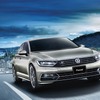 VW パサート 2.0TSI Rライン