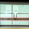 JR東日本、低コストのホームドアを町田駅で試行