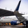 デルタ航空（A321）