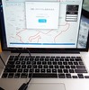 クラウドサイトでコースを作ってForeAthlete 735XT Jに送り込む