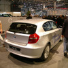 【ジュネーブモーターショー07】BMW 1シリーズ、3ドアも