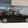 【ジュネーブモーターショー07】BMW 1シリーズ、3ドアも