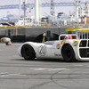 NISSAN MOTORSPORTS EXHIBITION…レーシングカーデモ走行 その1
