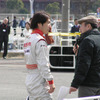 NISSAN MOTORSPORTS EXHIBITION…レーシングカーデモ走行 その1