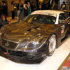 【トヨタモータースポーツ07】SUPER GT／レクサス SC430