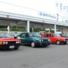 フォルクスワーゲン GTI 生誕40周年を祝う…サーキットタクシーも