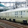 今回輸送されたのは川崎重工業が製造を担当した7両分。これに総合車両製作所が製造を担当する2階建て構造の3両をプラスし、10両編成で運行することになる。