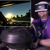 体験者興奮しっぱなしの『Driveclub VR』プレイ映像！……ケルン国際ゲーム産業見本市