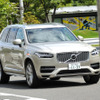 【ボルボ XC90 T8 試乗】新しいボルボを作るという決意がものすごい…岩貞るみこ