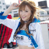 【Today's　オートガール】レースクイーン写真蔵…スーパー耐久シリーズ