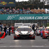 #15 ドラゴ モデューロ NSX CONCEPT-GT