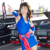 【Today's　オートガール】レースクイーン写真蔵…スーパー耐久シリーズ