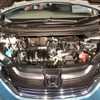 ホンダ 新型 フリード 発表会