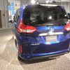 ホンダ フリード 新型
