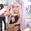 【TGS2016】会場を飾る美人コンパニオンさんを紹介！2日目