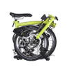英国製折りたたみ自転車「ブロンプトン」2017年モデルが10/7発売