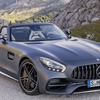 メルセデス AMG GT C ロードスター