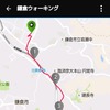 ラップは一定距離ごとに自動的にカウントされる