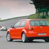 VW ゴルフGTI 4代目