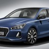 ヒュンダイ i30 新型