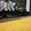 東武鉄道ブース（ツーリズムEXPOジャパン、2016年9月22～25日）