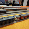 東武鉄道ブース（ツーリズムEXPOジャパン、2016年9月22～25日）