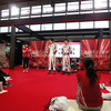 「TOYOTA GAZOO Racing WOMAN BOOTCAMP@MEGA WEB」（東京・台場 メガウェブ、9月24日）