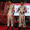 「TOYOTA GAZOO Racing WOMAN BOOTCAMP@MEGA WEB」（東京・台場 メガウェブ、9月24日）