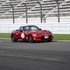 Be a driver. Experience at FUJI SPEEDWAY