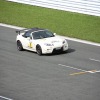 Be a driver. Experience at FUJI SPEEDWAY