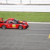 Be a driver. Experience at FUJI SPEEDWAY