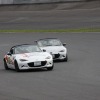 Be a driver. Experience at FUJI SPEEDWAY