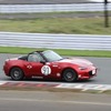 Be a driver. Experience at FUJI SPEEDWAY