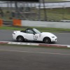 Be a driver. Experience at FUJI SPEEDWAY
