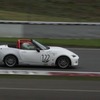 Be a driver. Experience at FUJI SPEEDWAY