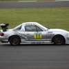 Be a driver. Experience at FUJI SPEEDWAY
