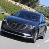 【マツダ CX-9 海外試乗】新型ターボ「SKYACTIV-G 2.5T」は扱いやすさ重視