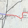 国交相、宇都宮LRTの軌道計画を認定　2019年12月開業へ