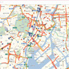 地図検索サイト MapFan、有料会員向けにVICS渋滞情報などの提供を開始