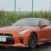 【日産 GT-R】最終マイナーチェンジを終えた熟成型 R35 GT-R［写真蔵］