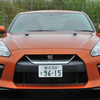 【日産 GT-R】最終マイナーチェンジを終えた熟成型 R35 GT-R［写真蔵］