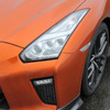 【日産 GT-R】最終マイナーチェンジを終えた熟成型 R35 GT-R［写真蔵］