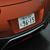 【日産 GT-R】最終マイナーチェンジを終えた熟成型 R35 GT-R［写真蔵］
