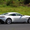 アストンマーティン DB11