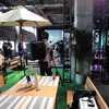 「UberEATS」東京発表会・先行体験会（東京・天王洲、9月28日）